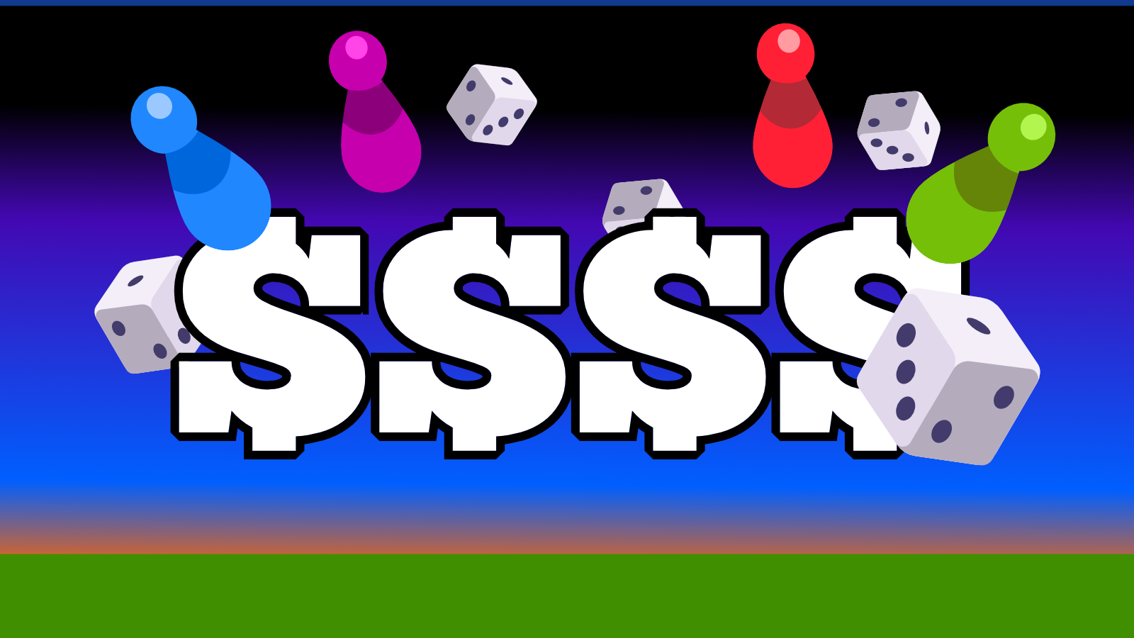 Funding Games