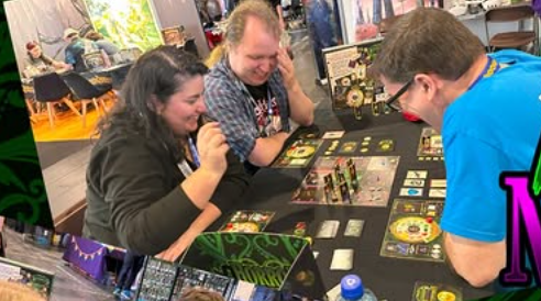 Learn Our Games Online